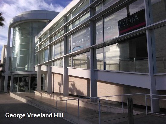 The Paley Center for Media